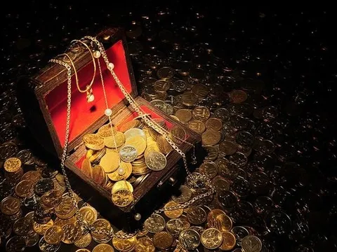 Truân chuyên kho báu 35 tỷ USD bỏ hoang 10 năm ở Hà Tĩnh: Nguy cơ mất trắng gần 2.000 tỷ, Hoà Phát từng đầu tư