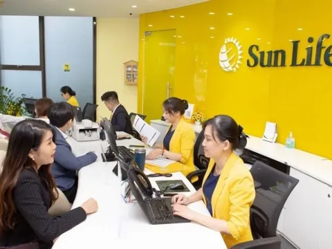 10 năm hoạt động ở Việt Nam, bảo hiểm Sun Life lỗ tới 9 năm, sau khi hợp tác Bancassurance lỗ càng nặng