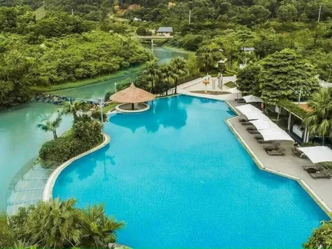 Chủ tịch Clever Group bán biệt thự cho công ty, bị HoSE nhắc nhở