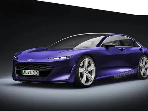 Suzuki Swift, Mazda CX-80 và loạt xe mới đáng chú ý ra mắt năm sau, hầu hết sẽ về Việt Nam