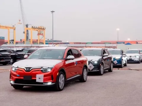 Vì sao VinFast chọn Indonesia là thị trường đầu tiên để ‘tiến quân’ ra Đông Nam Á?