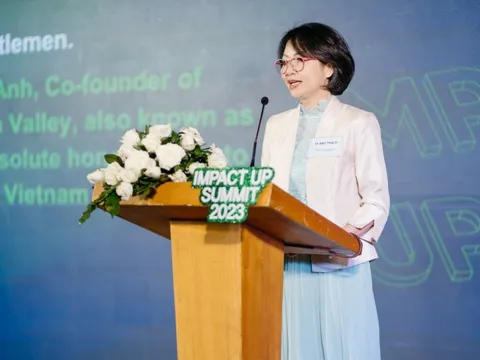 VSV Capital: "Khó khăn trong quá trình startup là không thể tránh khỏi"