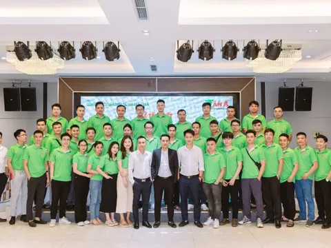 Nhà Đẹp Tân Á tiên phong trong xu hướng thiết kế nhà tại Việt Nam