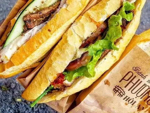 Tạm đình chỉ hoạt động, làm rõ vụ ngộ độc sau ăn bánh mì Phượng