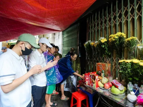 Vụ cháy 56 người tử vong: Tạm dừng các hoạt động vui chơi giải trí ở Hà Nội