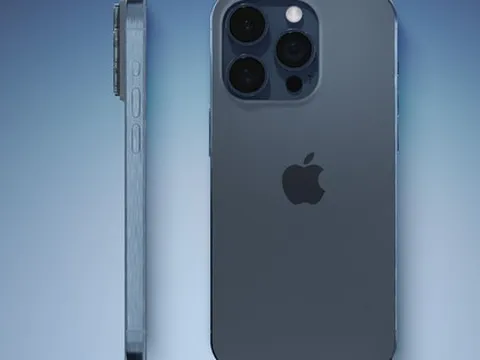 Dùng làm chiêu bài quảng cáo chính để bán iPhone 15 Pro, vật liệu titan hóa ra không "thần thánh" như Apple đang nói?