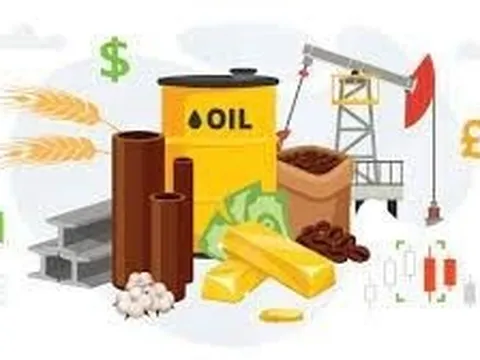 Thị trường ngày 15/9: Giá dầu cao nhất năm 2023, đường trắng cao nhất 12 năm