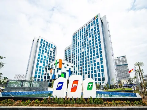 Reuters: FPT đã nhận đặt hàng gần 70 triệu Chip đến năm 2025, ông Trương Gia Bình nói gì về kế hoạch niêm yết tại Mỹ?