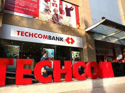 Con gái Chủ tịch Hồ Hùng Anh sở hữu hơn 100 triệu cổ phiếu Techcombank, lọt top 40 người giàu nhất sàn chứng khoán