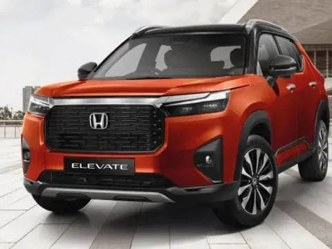 ‘Honda City phiên bản SUV’ bán cực chạy nhờ giá siêu rẻ, khách muốn mua phải chờ đợi cả nửa năm