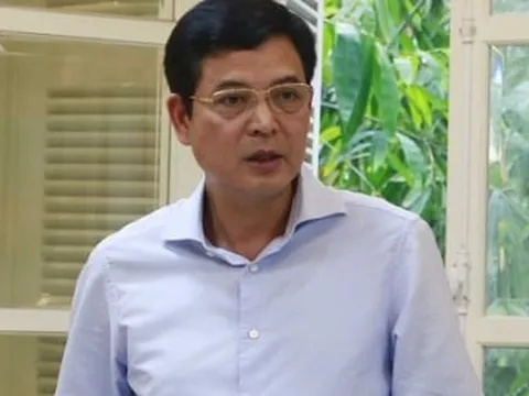 Chủ tịch VICEM Bùi Xuân Dũng được bổ nhiệm làm Thứ trưởng Bộ Xây dựng