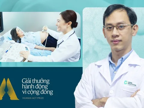 Những bác sỹ mộng mơ của Gene Solutions bình dân hóa xét nghiệm gen xa xỉ: “Làm chuyện tốt, nhưng phải làm sao để nhiều người hưởng lợi nhất”
