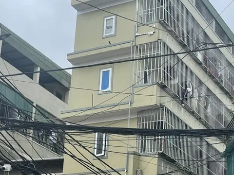 Nghệ An: Tăng cường kiểm tra an toàn PCCC tại các chung cư, phòng trọ