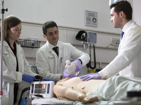 Bằng chứng sốc: Trải nghiệm cái chết là có thật ở người từng ngưng tim