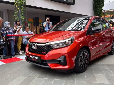 VinFast sắp đến Indonesia: 5 cái tên khuynh đảo thị trường nhưng đều không phải đối thủ