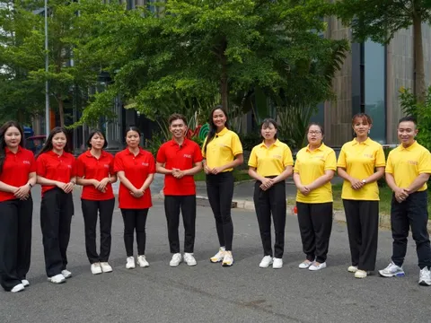 Loạt giải pháp hữu ích được đưa ra tại tập cuối "Sàn Đấu Ý Tưởng"