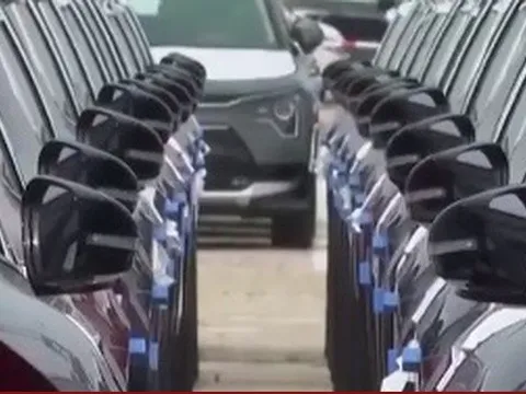 Xe điện có thể chiếm 2/3 tổng doanh số ô tô vào năm 2030