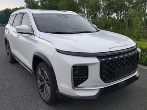 Hãng xe chuẩn bị vào Việt Nam sắp tung ra thị trường mẫu SUV cỡ trung chỉ 'ăn' xăng 1,49 lít/100km, so kè với Mazda CX-5