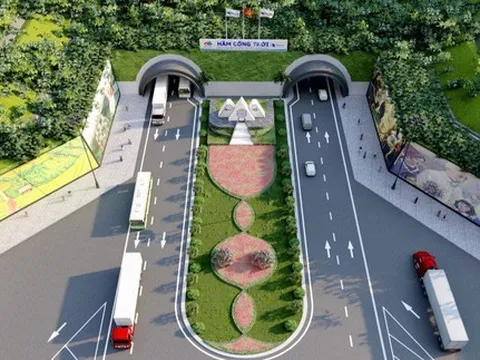 Hơn 14.300 tỉ đồng đầu tư cao tốc Đồng Đăng - Trà Lĩnh