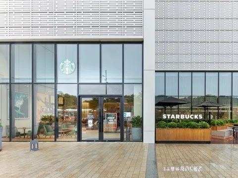 Starbucks Vietnam - Chặng đường 10 năm và cột mốc 100 cửa hàng