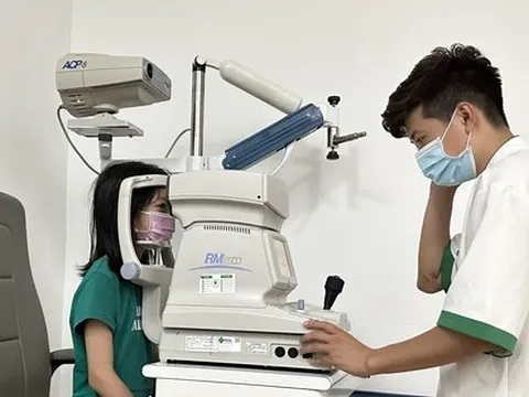 Dịch đau mắt đỏ lan rộng, Bộ Y tế ra 5 khuyến cáo