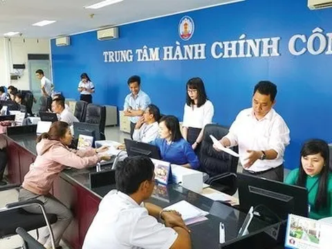 Tỉnh Bình Thuận sẽ tinh giản hơn 1.900 biên chế giai đoạn 2024-2026