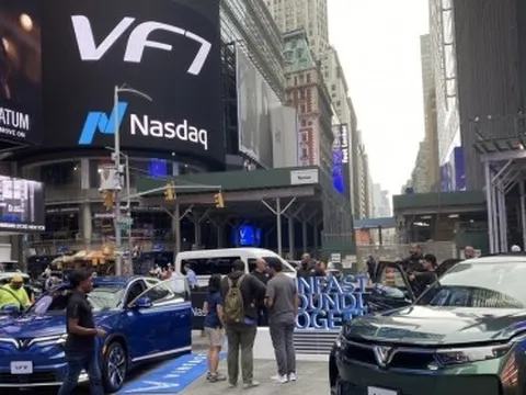 Vài suy ngẫm về việc doanh nghiệp Việt niêm yết tại thị trường nước ngoài