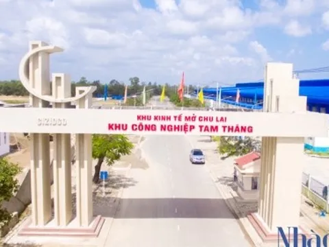 Đầu tư loạt KCN ở Quảng Nam, CIZIDCO kinh doanh thế nào?