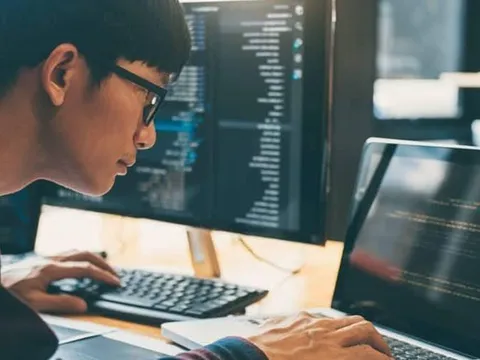 Lương trung bình gần 32 triệu đồng/tháng, Việt Nam được dự báo vẫn thiếu 200.000 nhân sự IT trong 2 năm tới