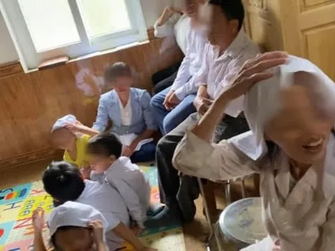 Bộ Nội vụ: Hoạt động của "Hội thánh Đức Chúa Trời Mẹ" gây bức xúc trong nhân dân