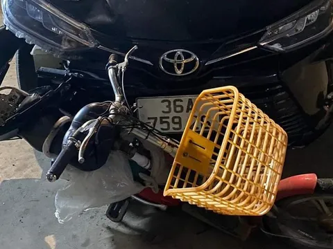 Xử nghiêm cán bộ vi phạm nồng độ cồn, tông chết người rồi bỏ chạy