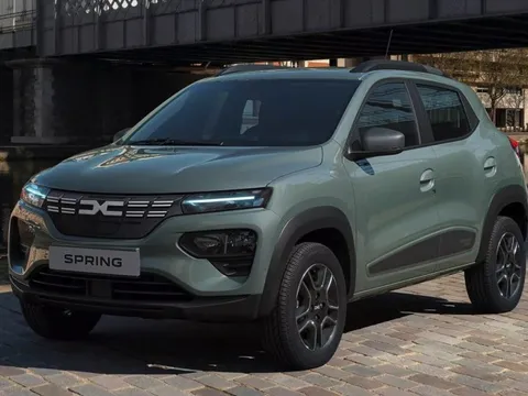 Mẫu crossover châu Âu biến xe điện Trung Quốc thành đắt đỏ: Thông số thế nào?