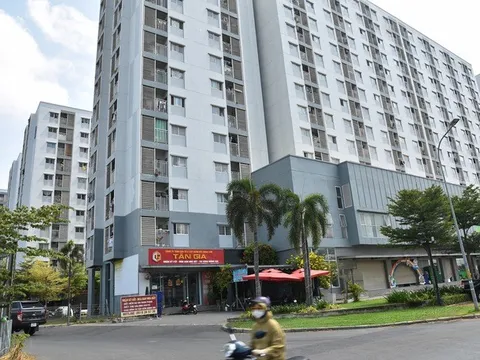 Bỏ yêu cầu chủ đầu tư phải dành 20% quỹ đất để đầu tư xây dựng nhà ở xã hội