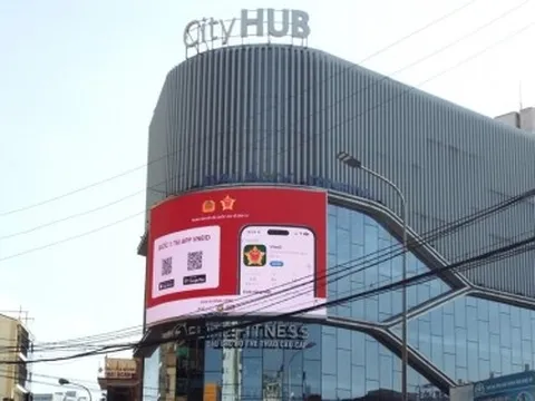 PGS của nữ doanh nhân kín tiếng xứ Nghệ làm ăn ra sao?