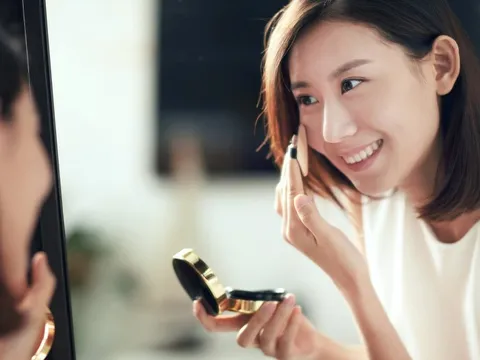 Đại chiến mỹ phẩm Trung Quốc: Khi các thương hiệu Châu Âu thèm khát thị trường 1,4 tỷ dân
