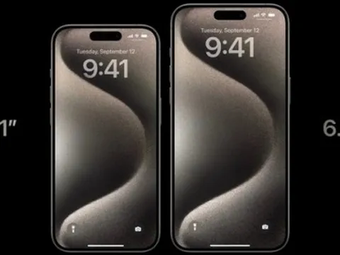 "Tất tần tật" tin đồn hiện có về iPhone 16