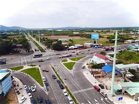 Bà Rịa - Vũng Tàu: Mạnh tay với 54 dự án chậm triển khai