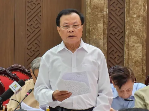 Nguyên Bí thư Hà Nội: Có "thế lực chống lưng" đằng sau các công trình, chung cư mini vượt tầng