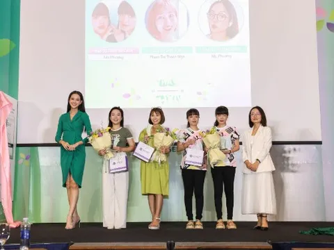 "Lan toả hạnh phúc" - Chiến dịch Marketing đầy tinh tế từ DR.WET