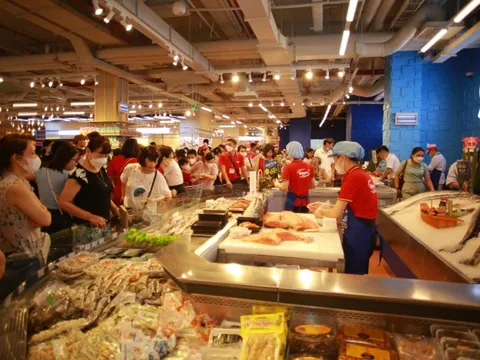 Top 50 Công ty kinh doanh hiệu quả nhất Việt Nam tiếp tục gọi tên Masan Group