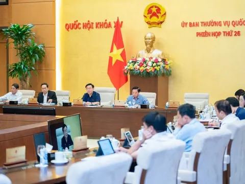 Chương trình phục hồi kinh tế triển khai còn chậm