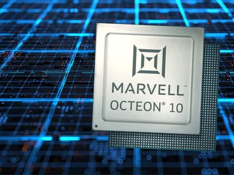 Tập đoàn Marvell của Mỹ công bố sẽ thành lập trung tâm thiết kế bán dẫn hàng đầu thế giới tại TP.HCM