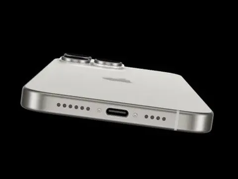 Dùng công nghệ "cổ lỗ sĩ" từ tận 20 năm trước, nâng cấp đáng tiền nhất trên iPhone 15 phải chăng chỉ là "cú lừa"?