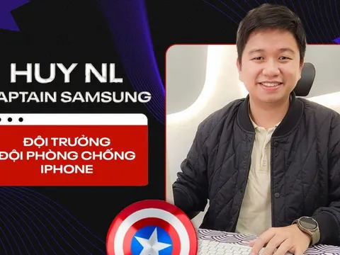 Người sáng lập Schannel Huy NL: ‘Không có sản phẩm tốt nhất một cách tuyệt đối'