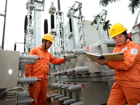 EVN tiếp tục lỗ gần 30.000 tỷ đồng trong 6T2023, tiền mặt và tiền gửi giảm hơn 1 tỷ USD so với đầu năm