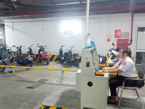 Nhiều nơi cấm sạc xe điện, người dùng loay hoay ứng phó