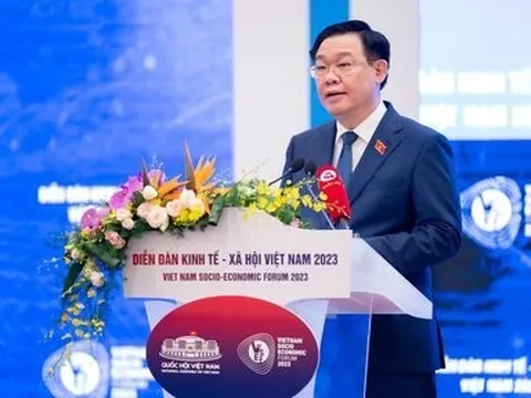 “Nhiều diễn biến mới xuất hiện, gay gắt, nặng nề hơn so với dự báo”