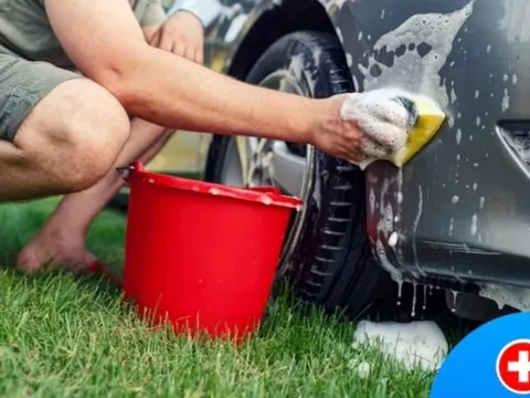 Những luật giao thông kỳ lạ trên thế giới