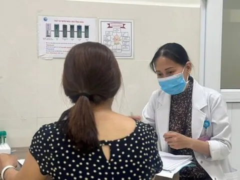 U xơ tử cung tăng theo độ tuổi