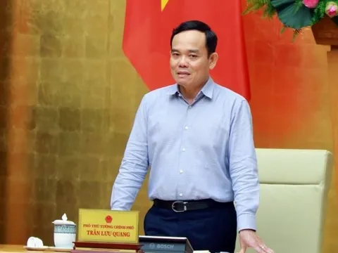 Sẽ theo dõi cơ quan trả lại vốn với mục đích “làm đẹp” tỉ lệ giải ngân